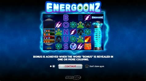 energoonz slot|Energoonz Slot .